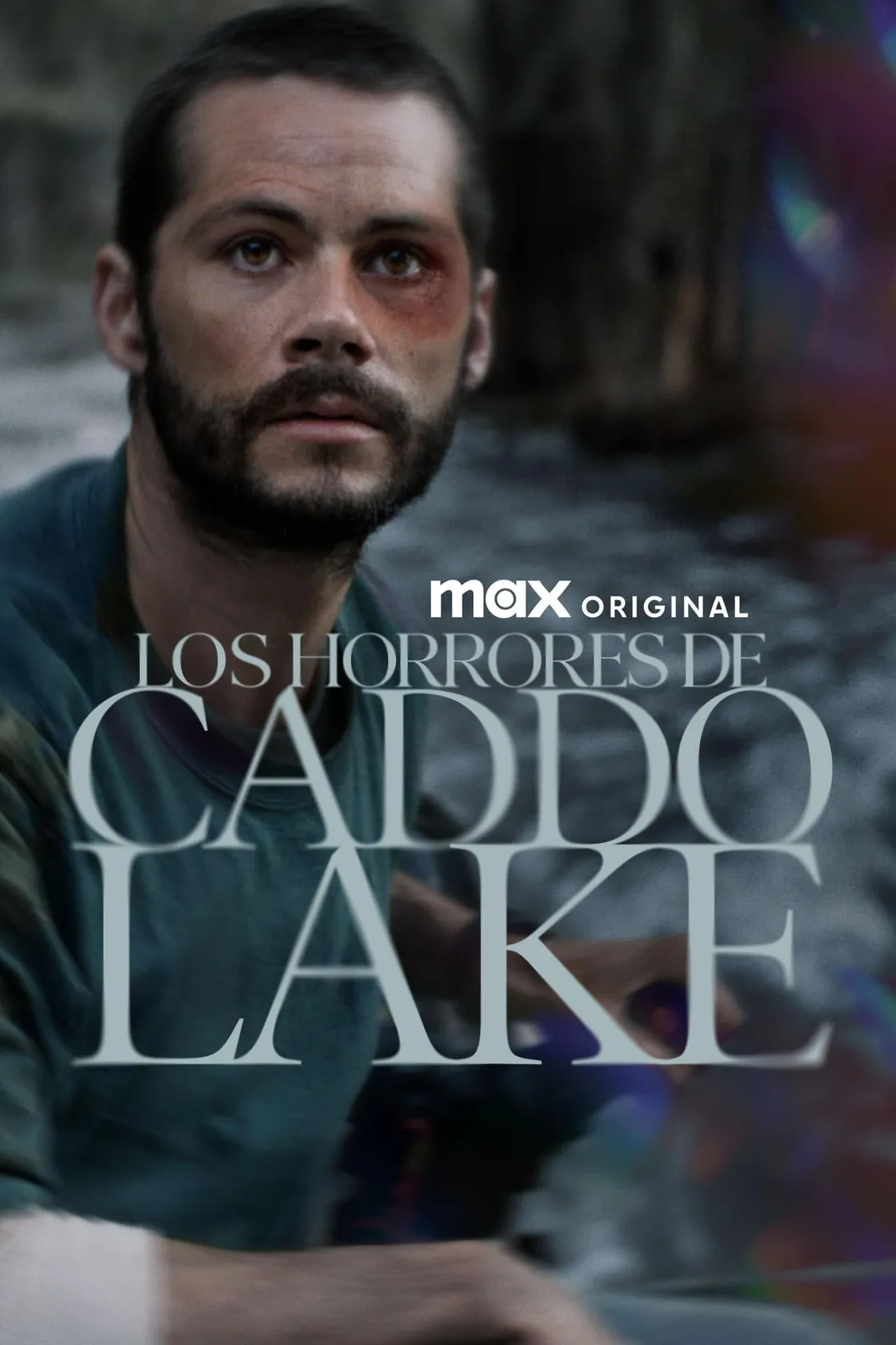 Os Horrores do Caddo Lake