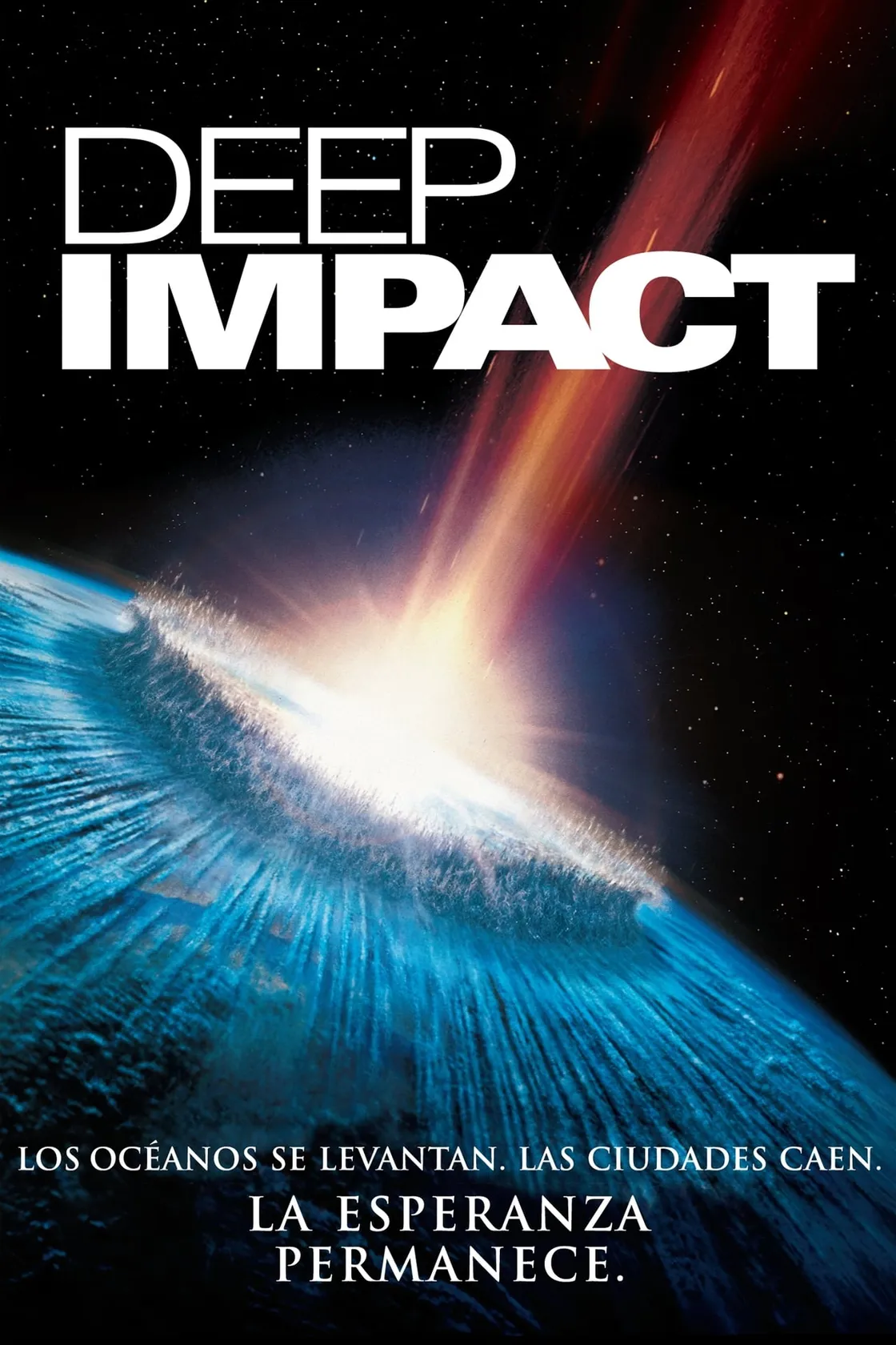 Impacto Profundo