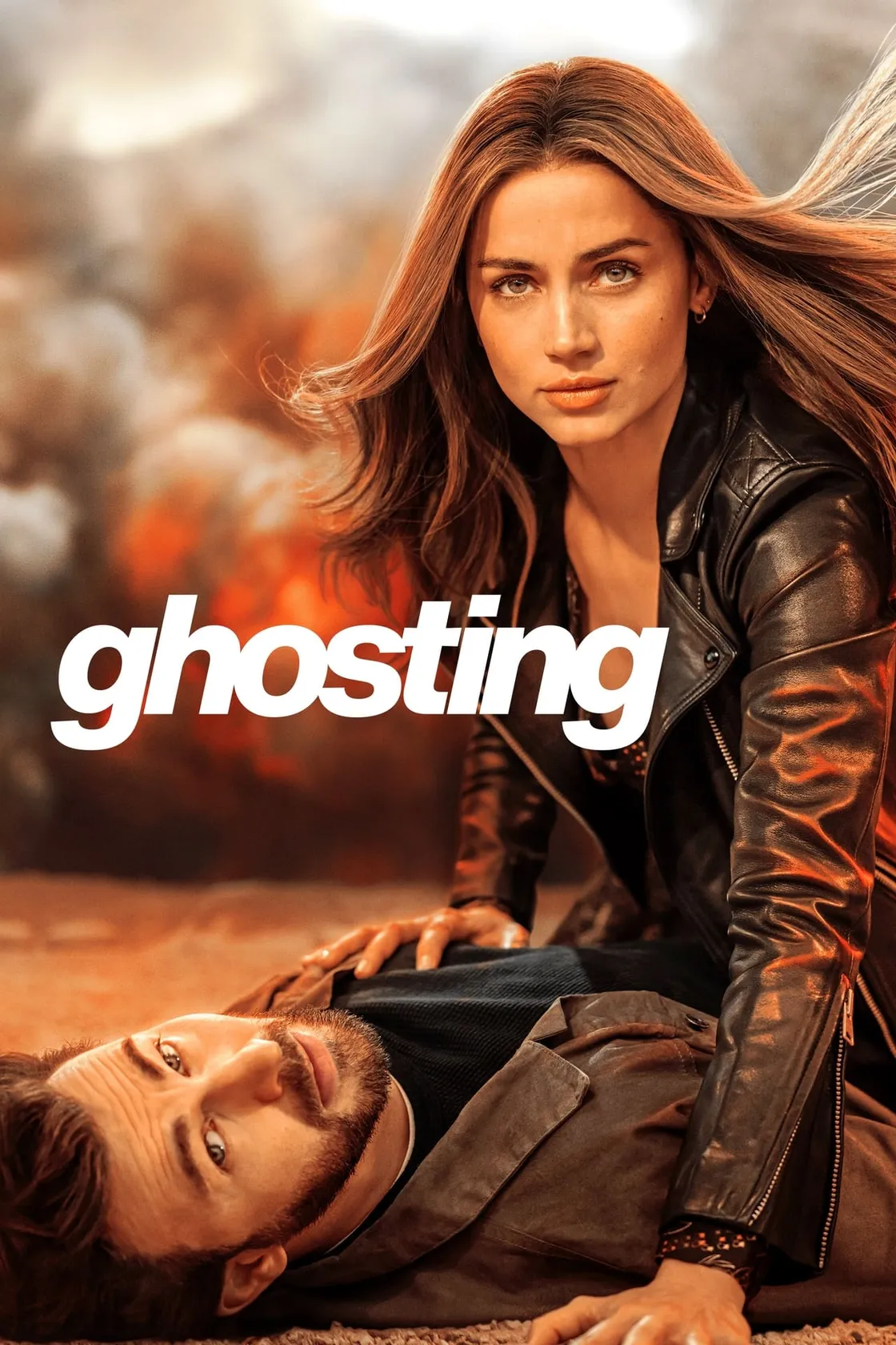 Ghosted: Sem Resposta