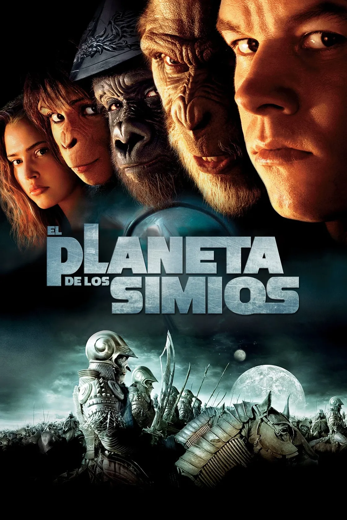 Planeta dos Macacos
