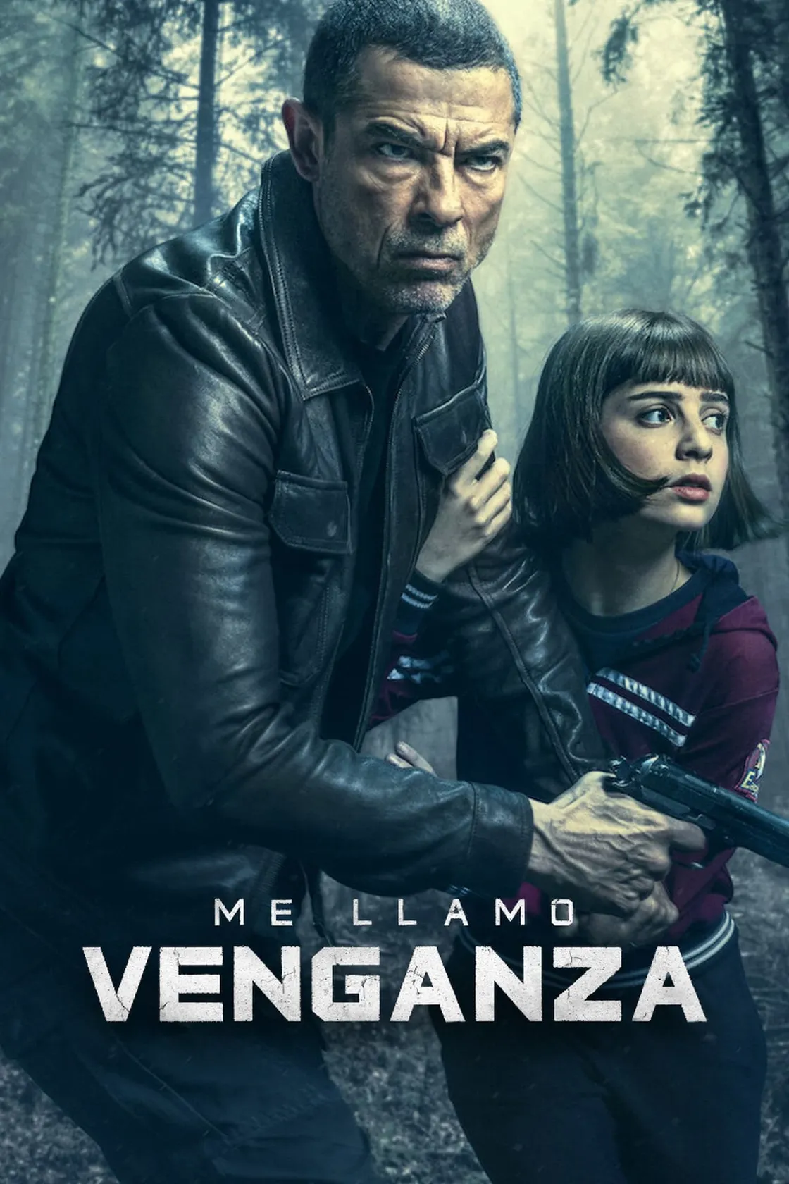 My Name Is Vendetta