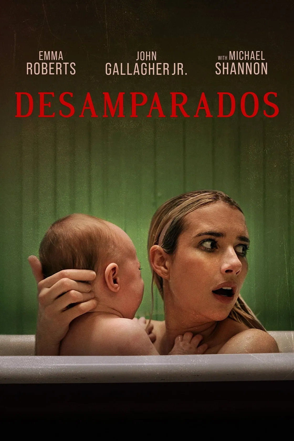 Abandonada