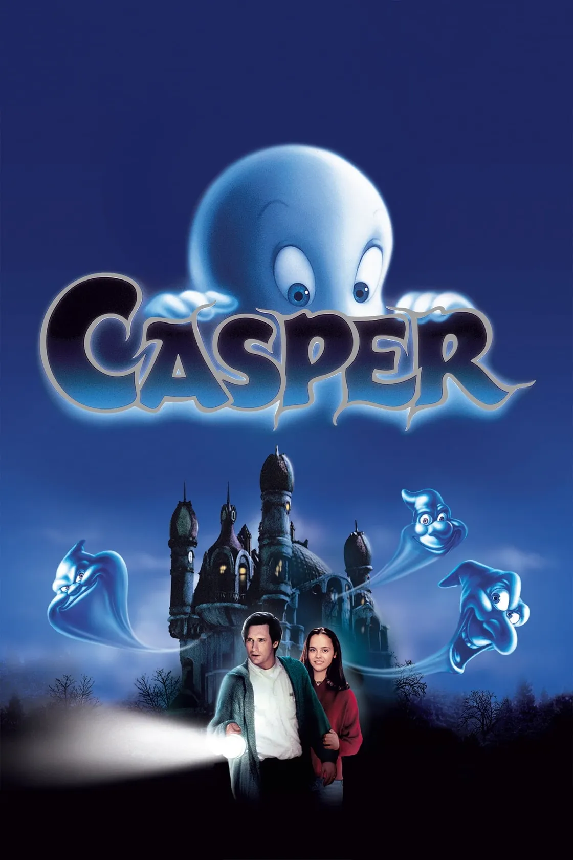 Gasparzinho, o Fantasminha Camarada