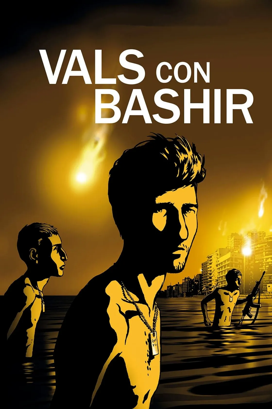 Valsa com Bashir
