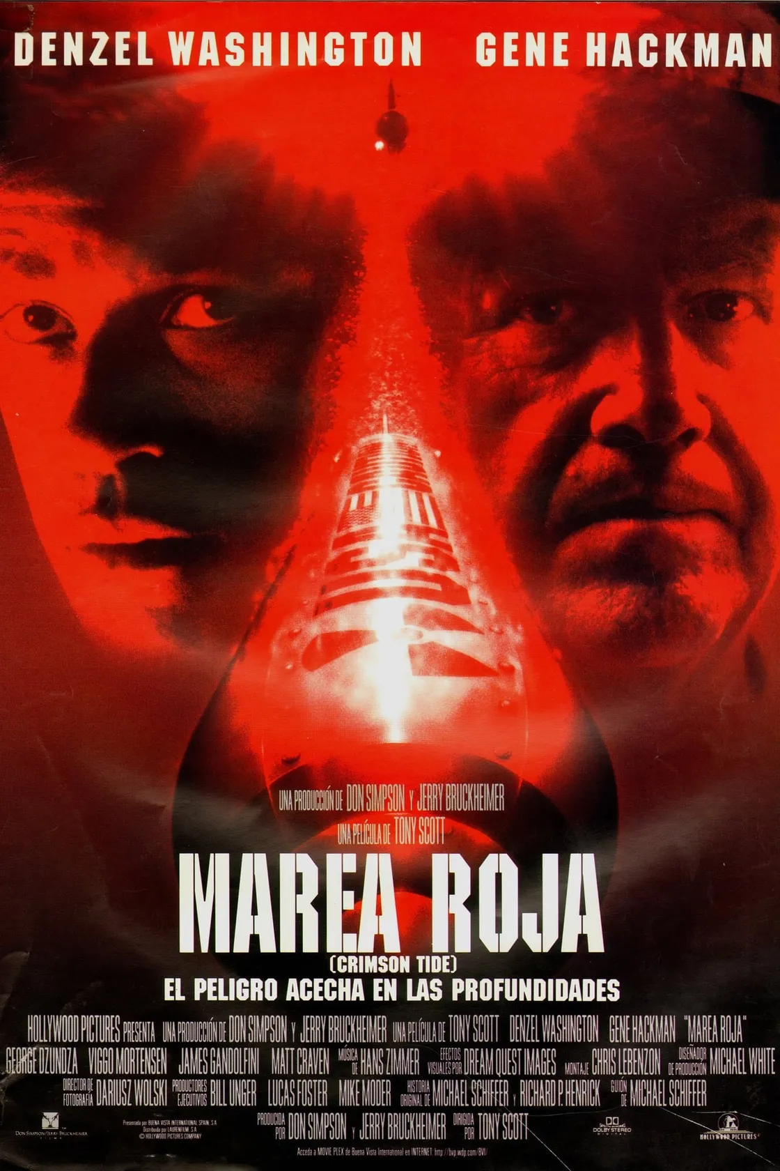 Maré Vermelha