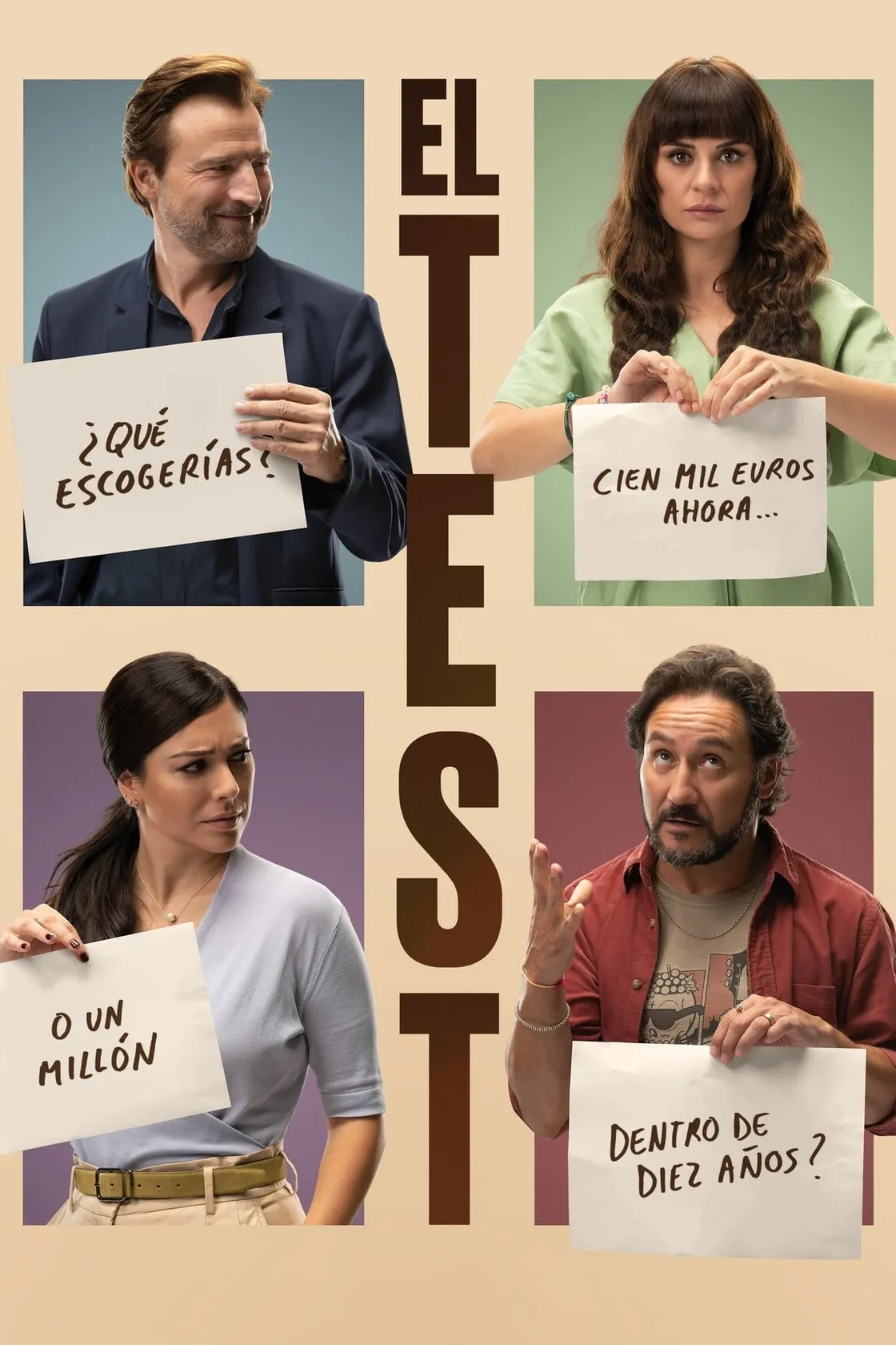 O Preço de Uma Escolha