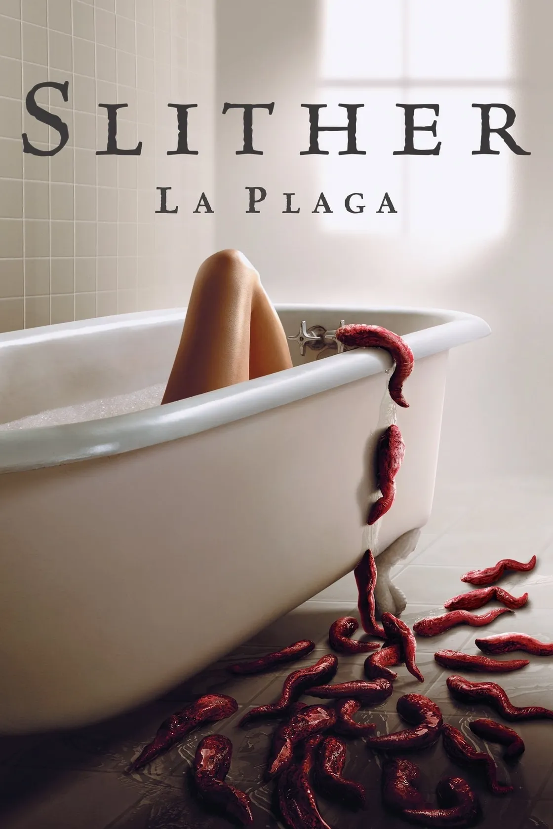 Seres Rastejantes