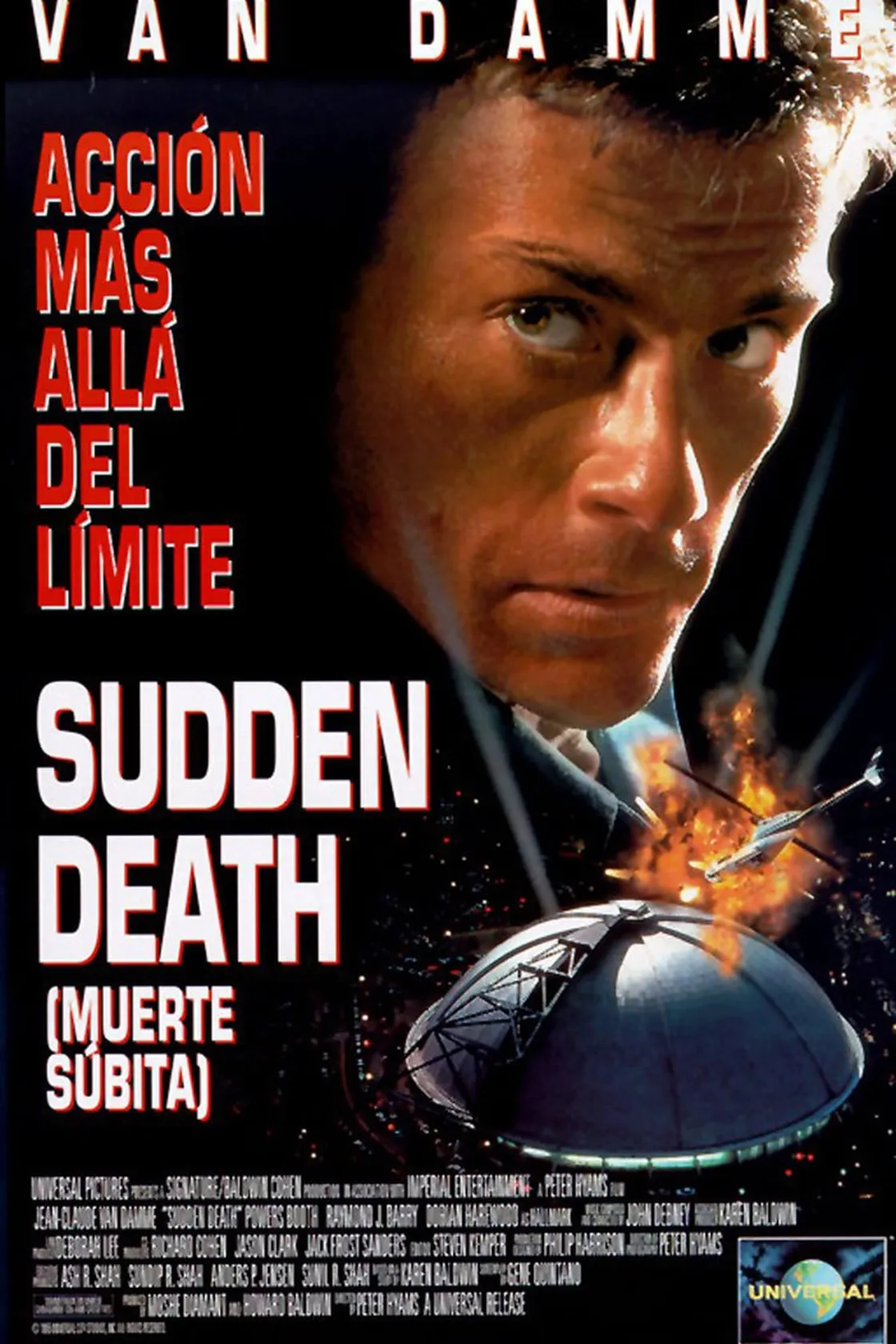 Morte Súbita