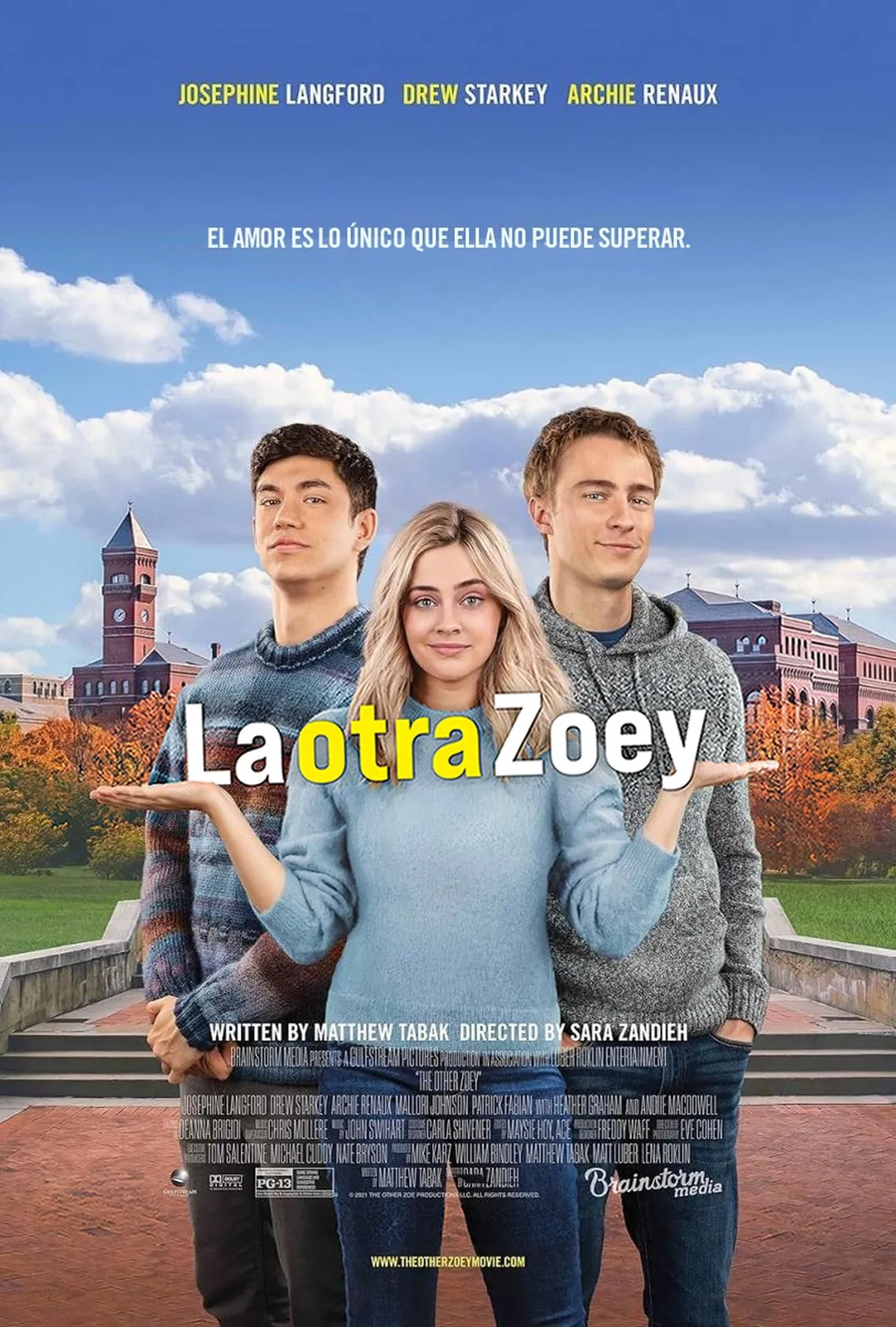 A Outra Zoey