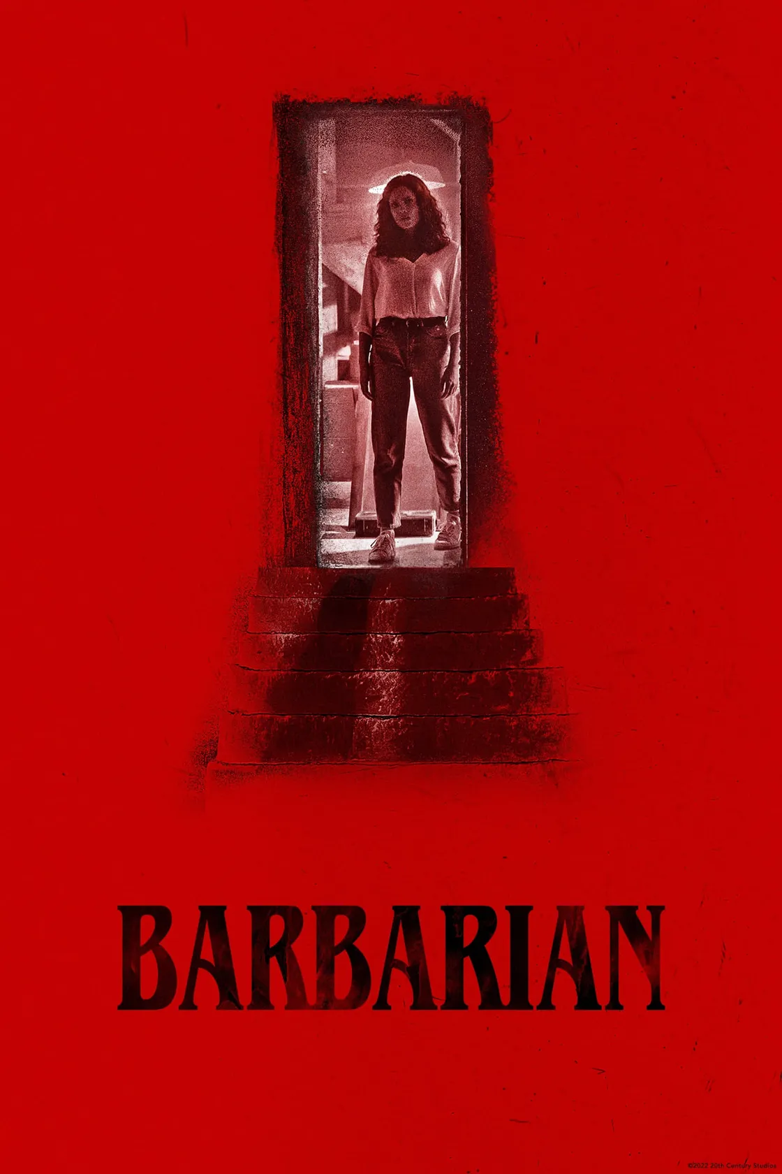 Barbarian