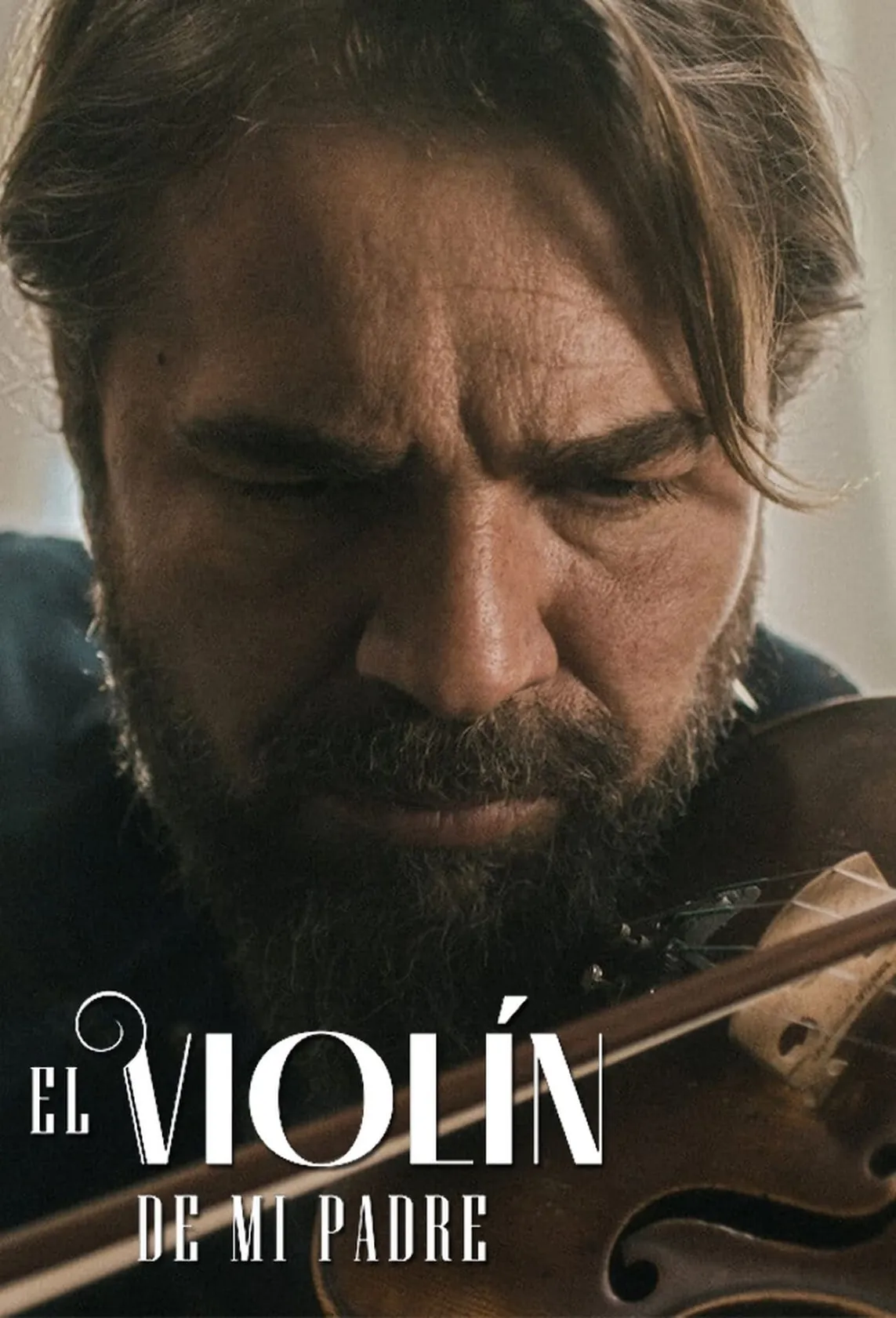 O Violino do Meu Pai