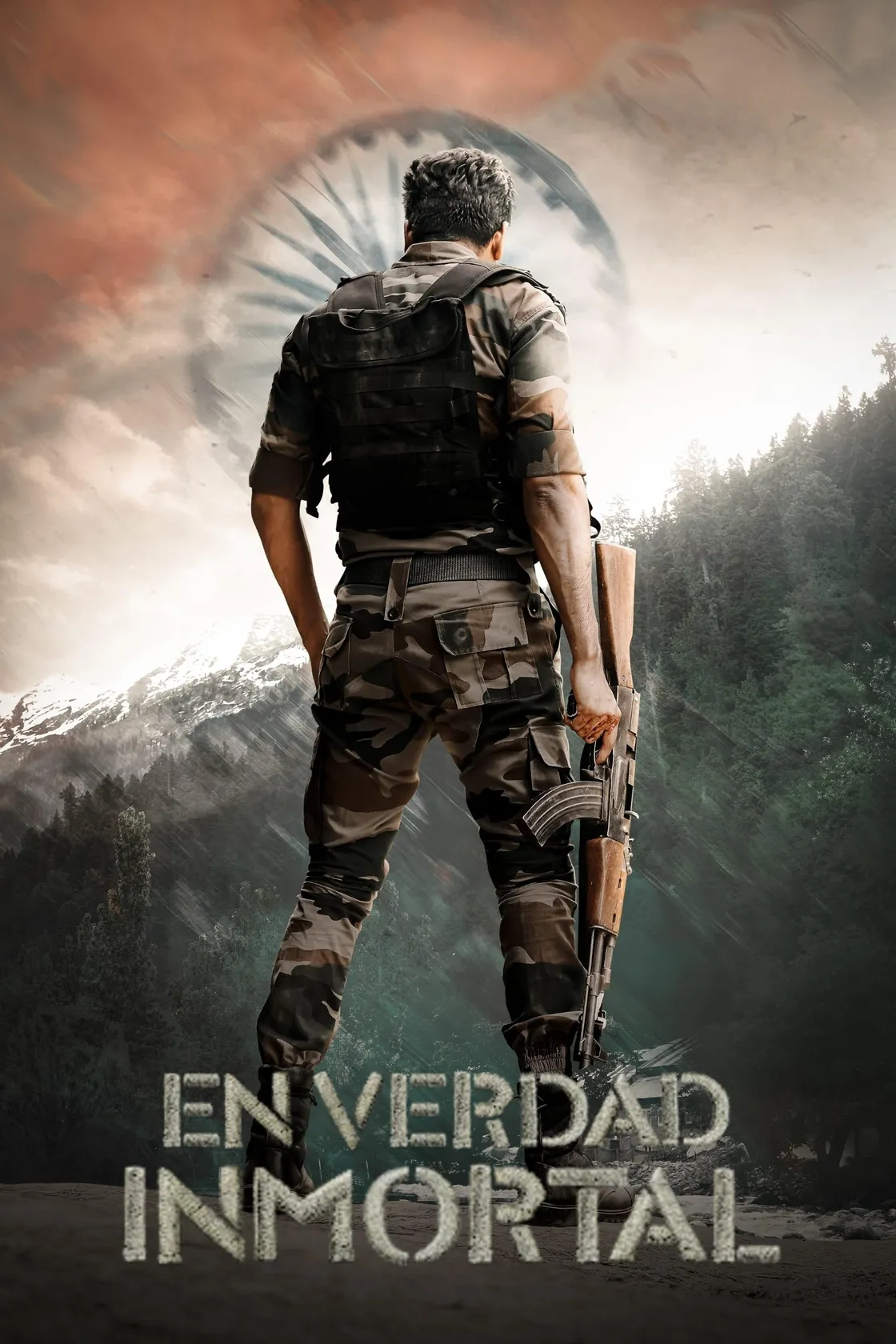 Major Imortal
