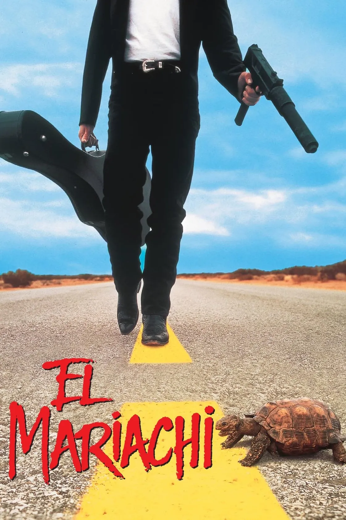 O Mariachi