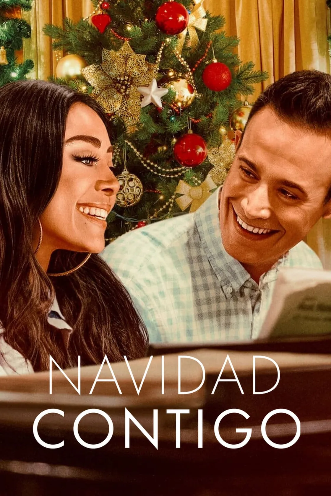 Natal com Você