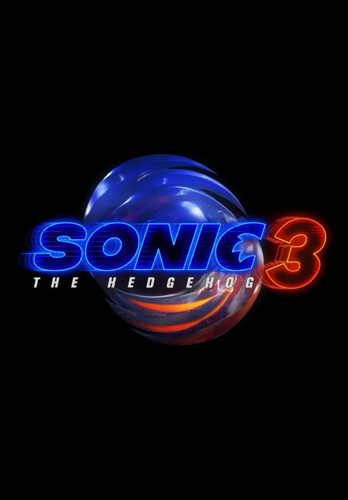 Sonic 3: La película