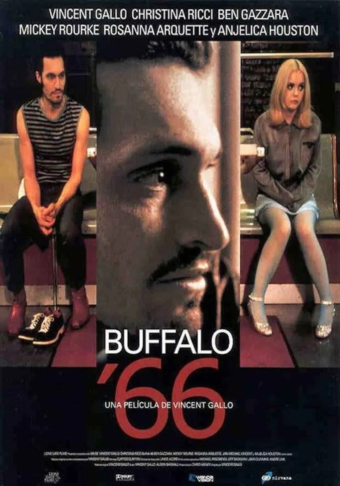 Buffalo 66