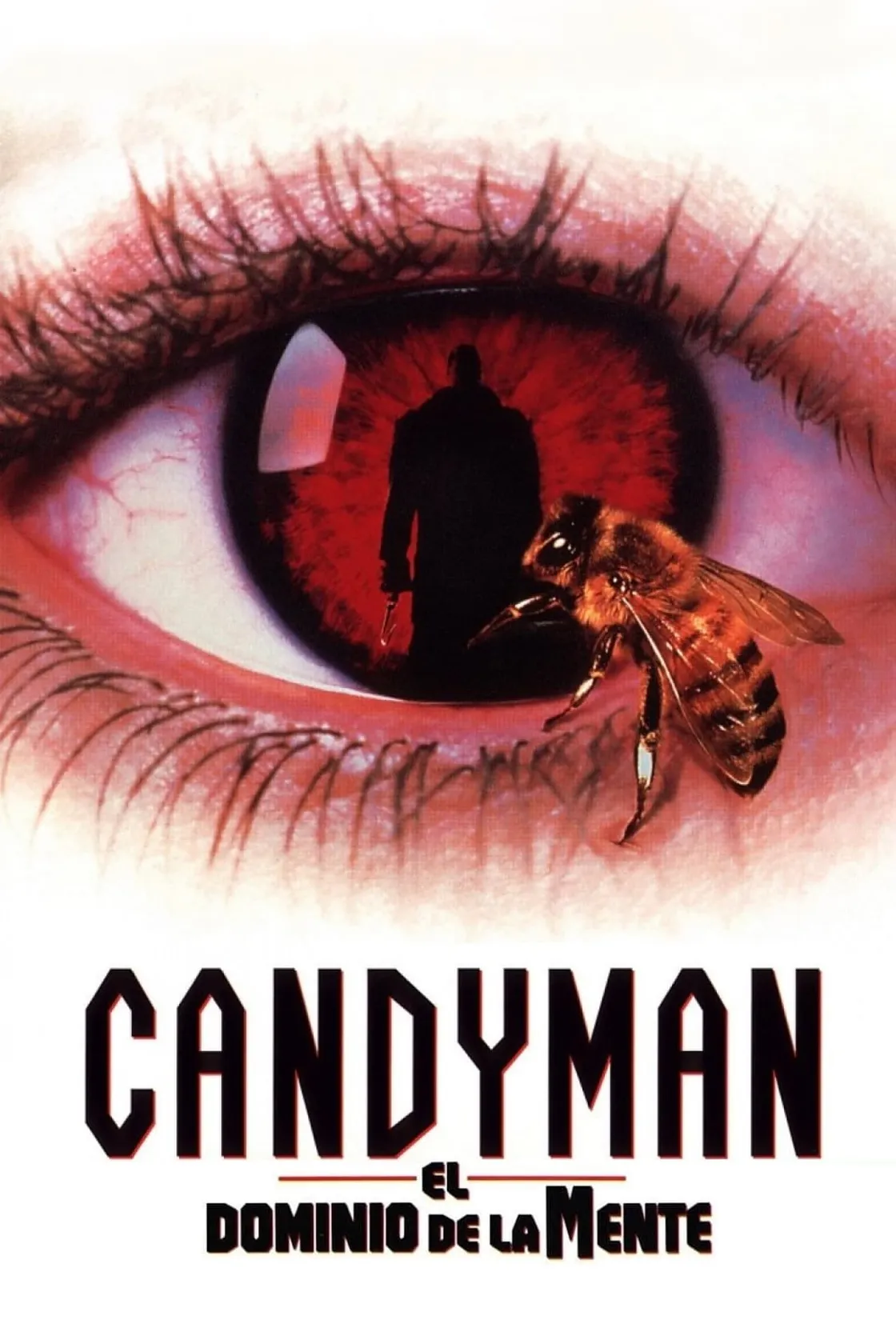 O Mistério de Candyman