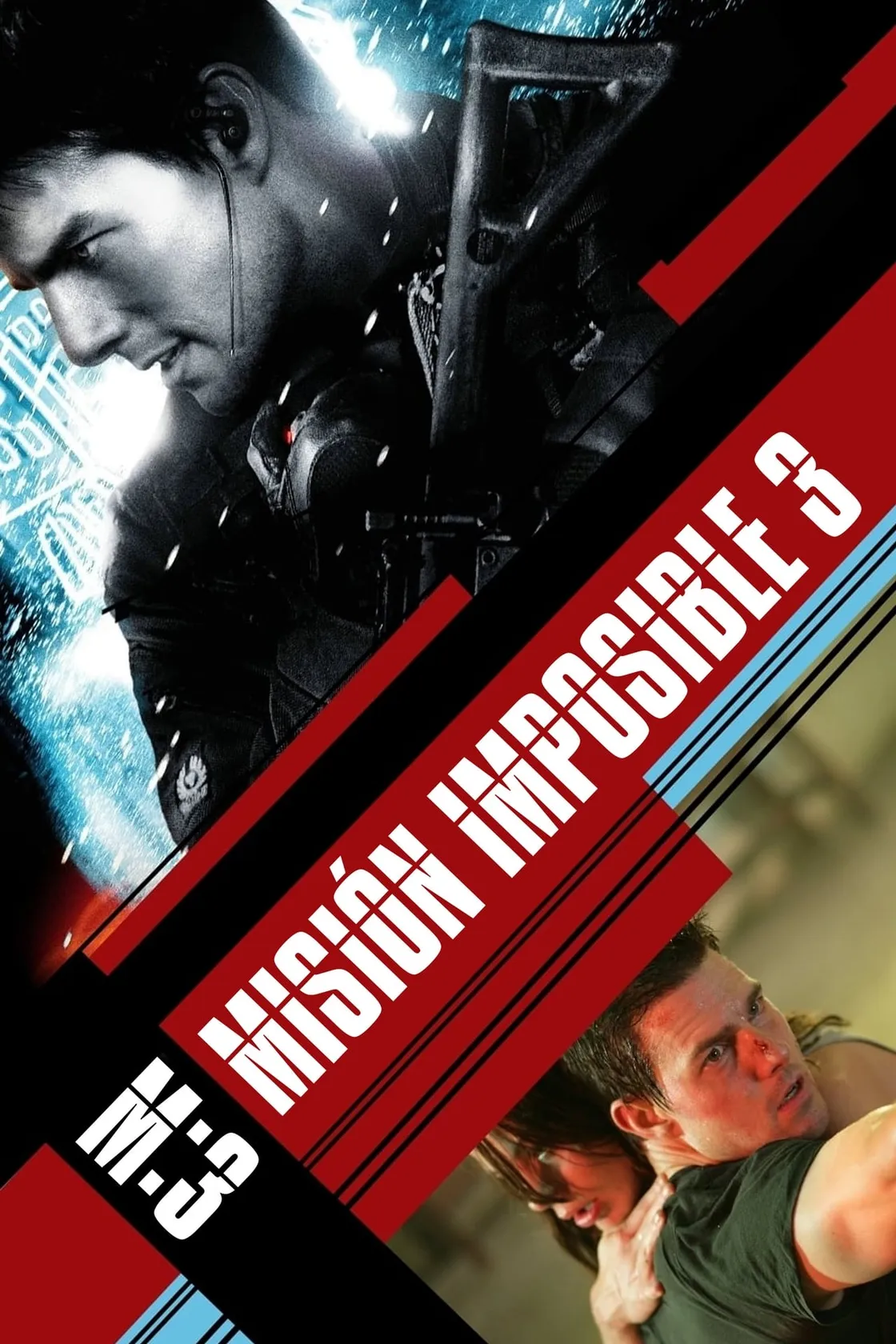 Missão: Impossível 3