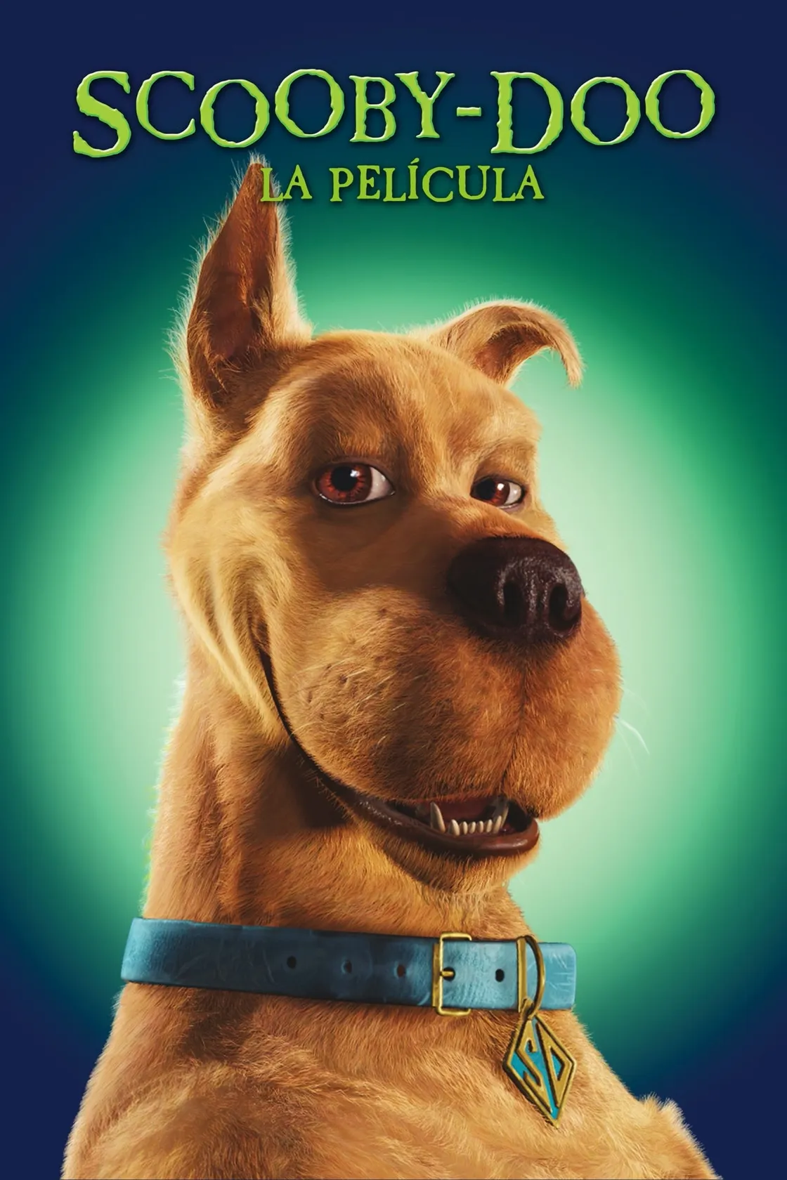 Scooby-Doo: O Filme