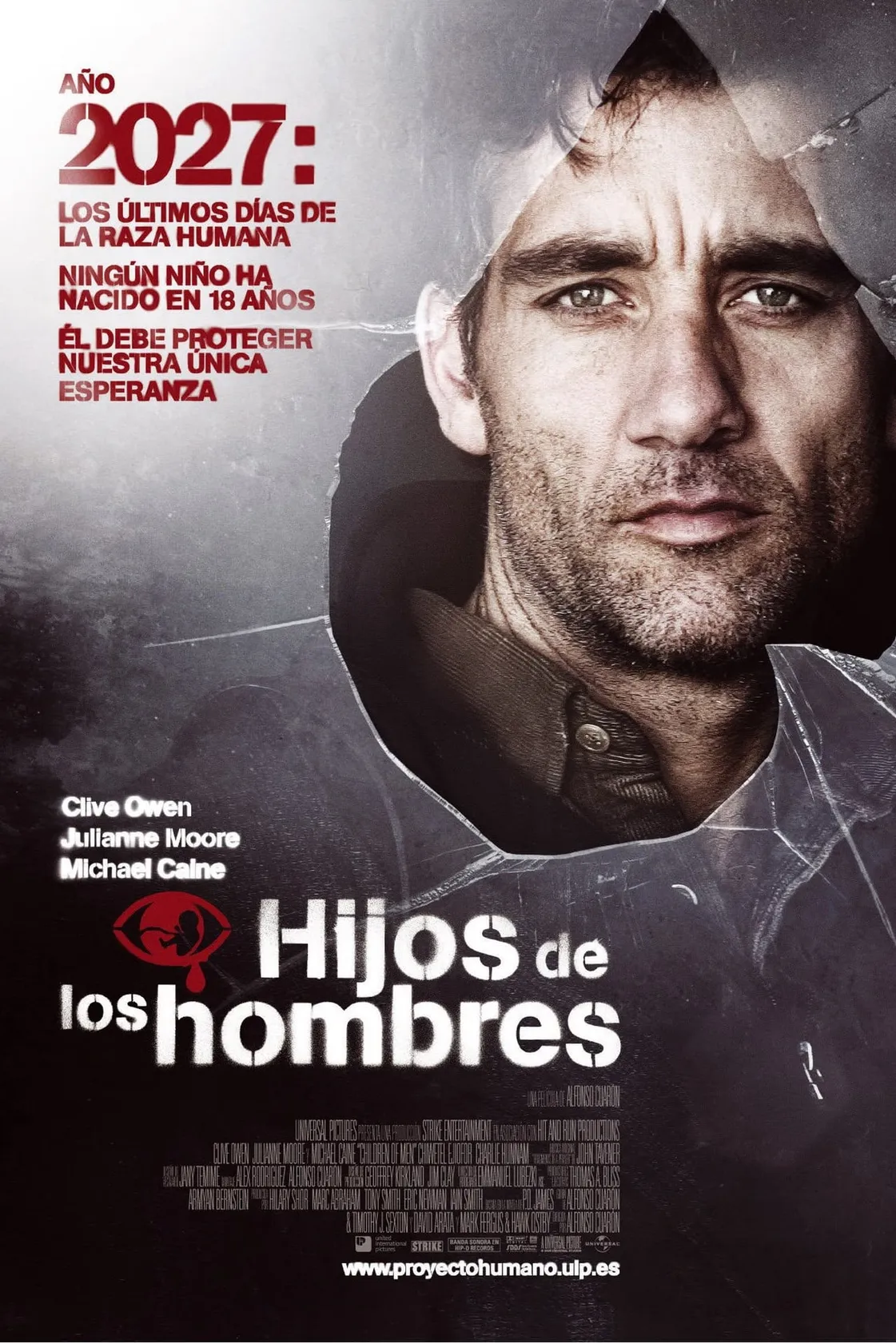 Filhos da Esperança