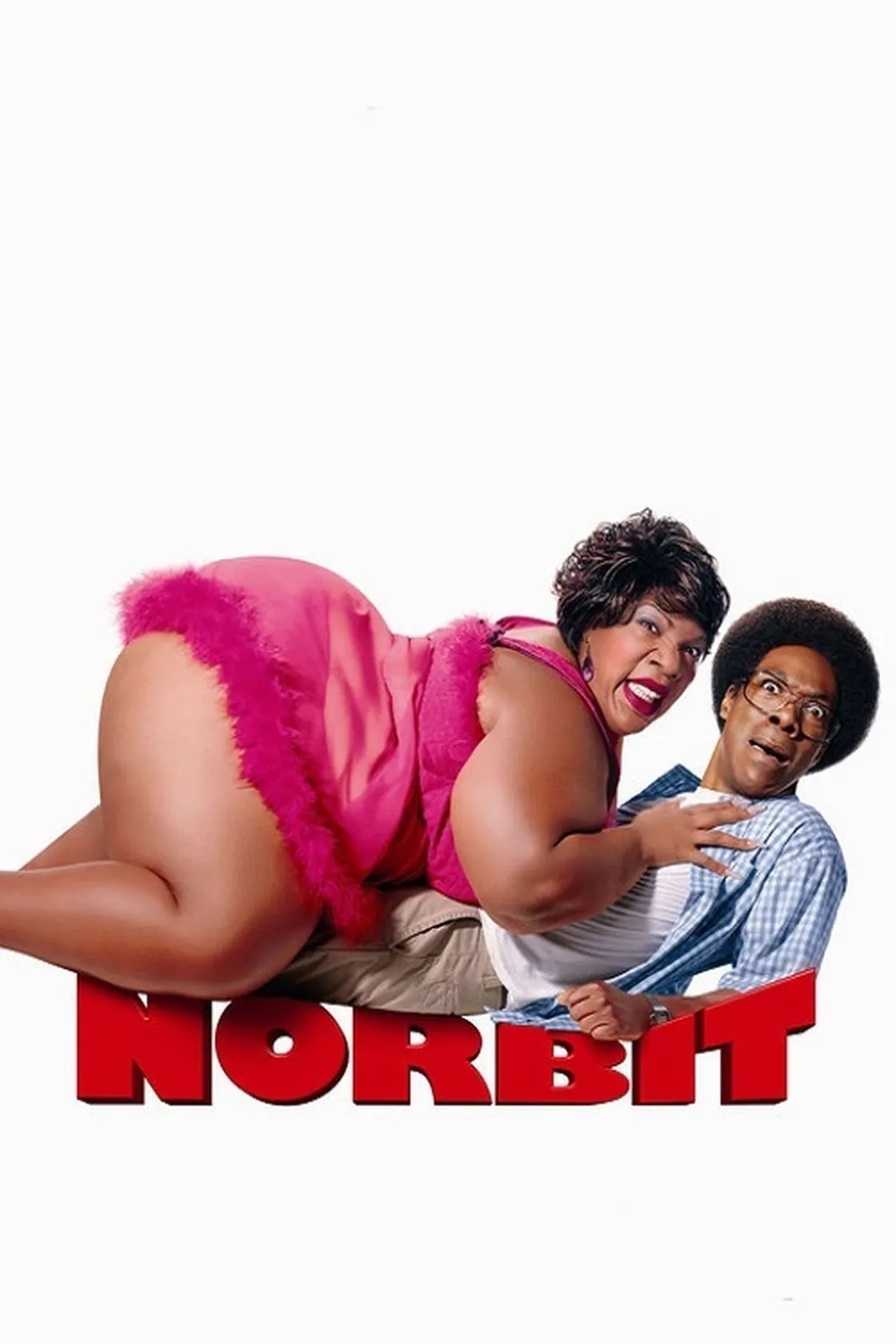 Norbit - Uma Comédia de Peso