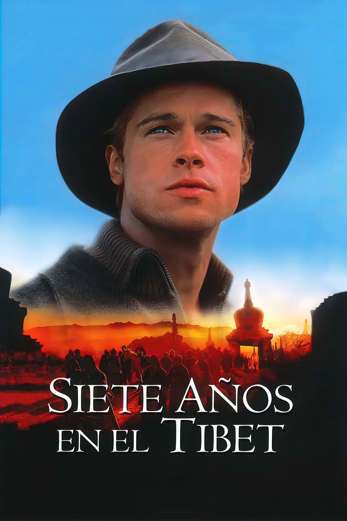 Sete Anos no Tibet