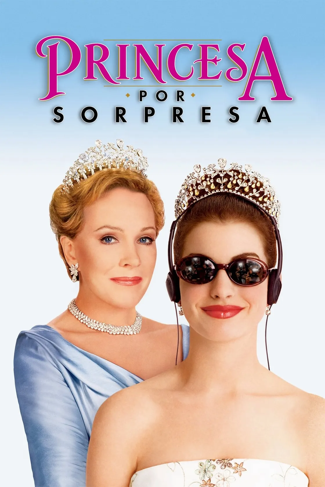 O Diário da Princesa