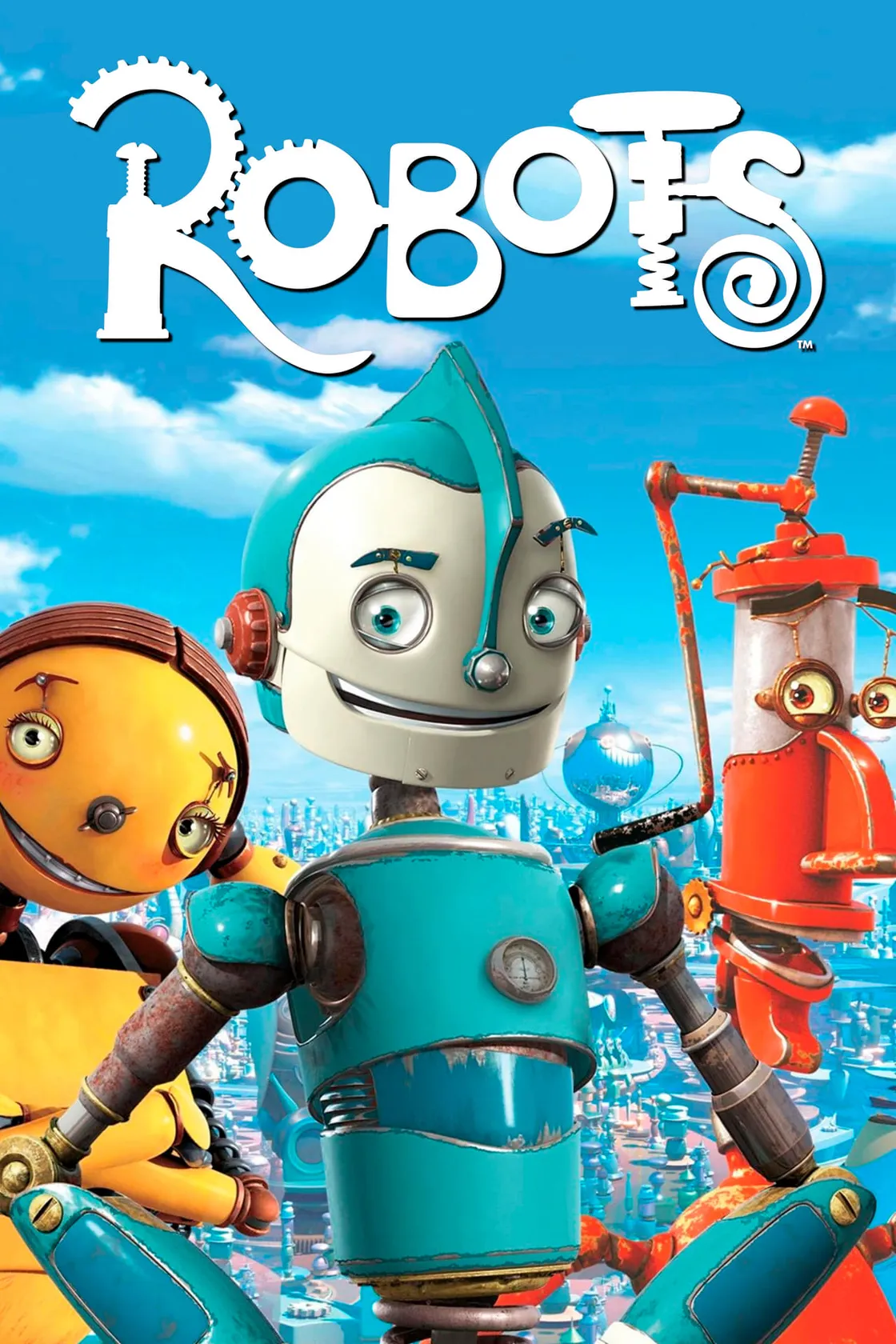 Robôs