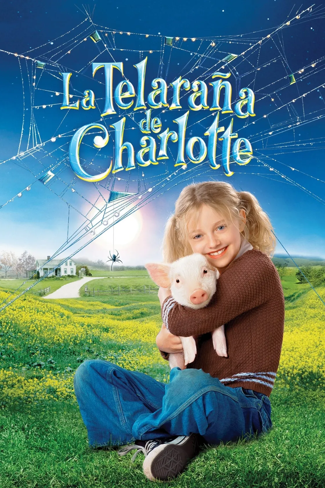 Charlotte's Web