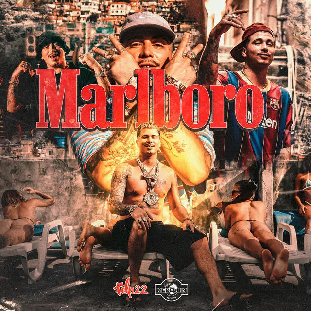 Marlboro