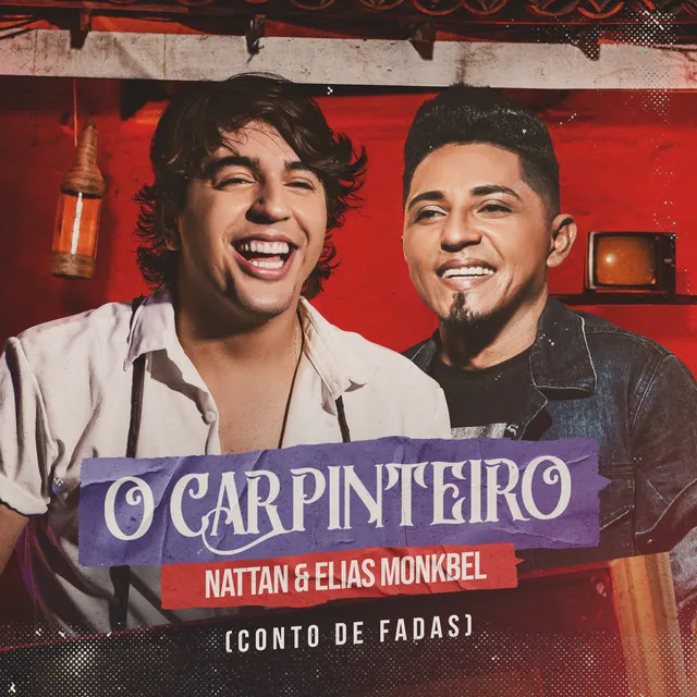 Carpinteiro