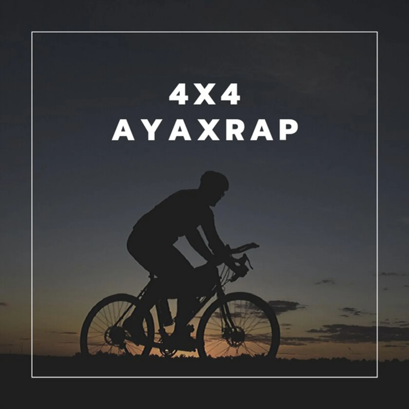 4x4