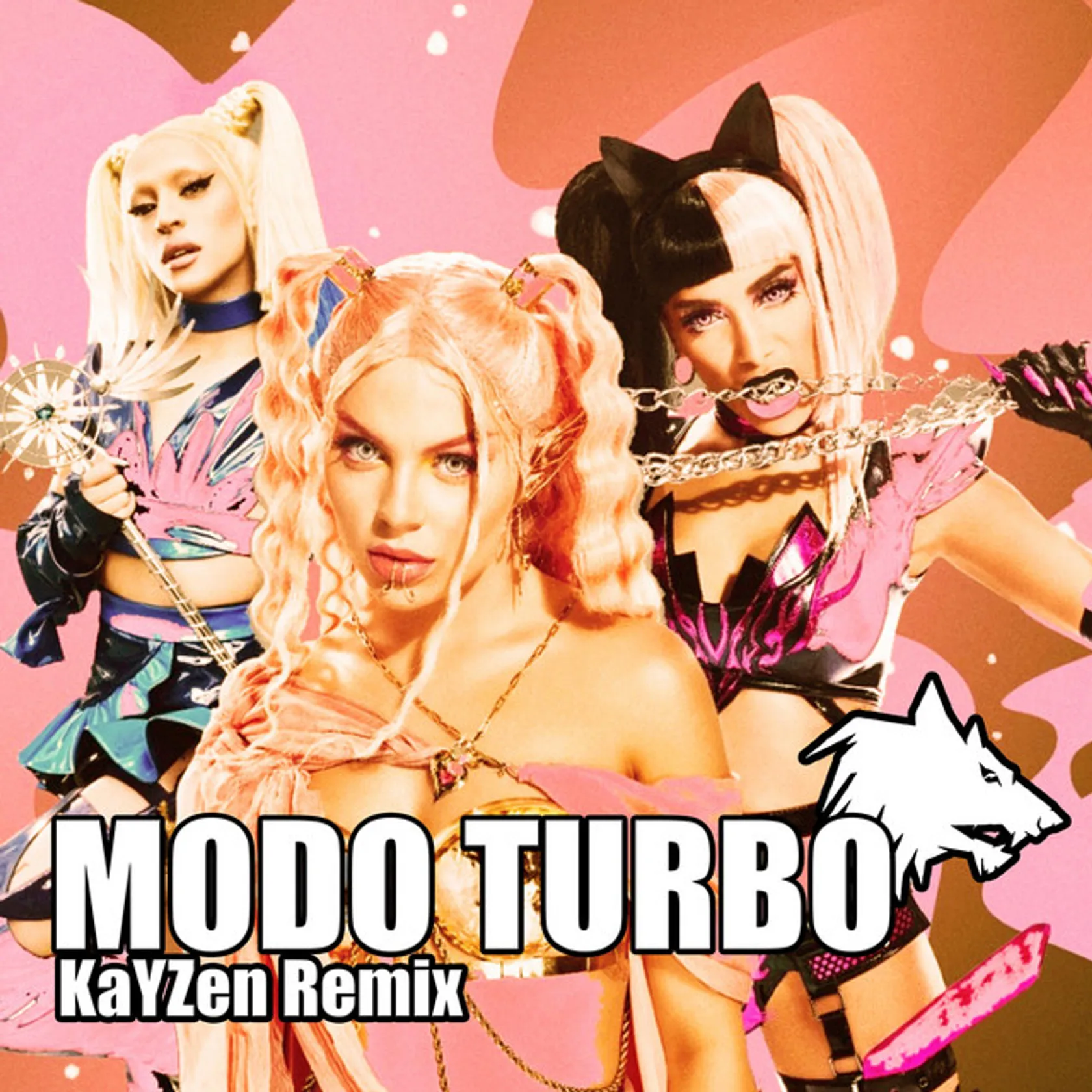 Modo turbo - Remix