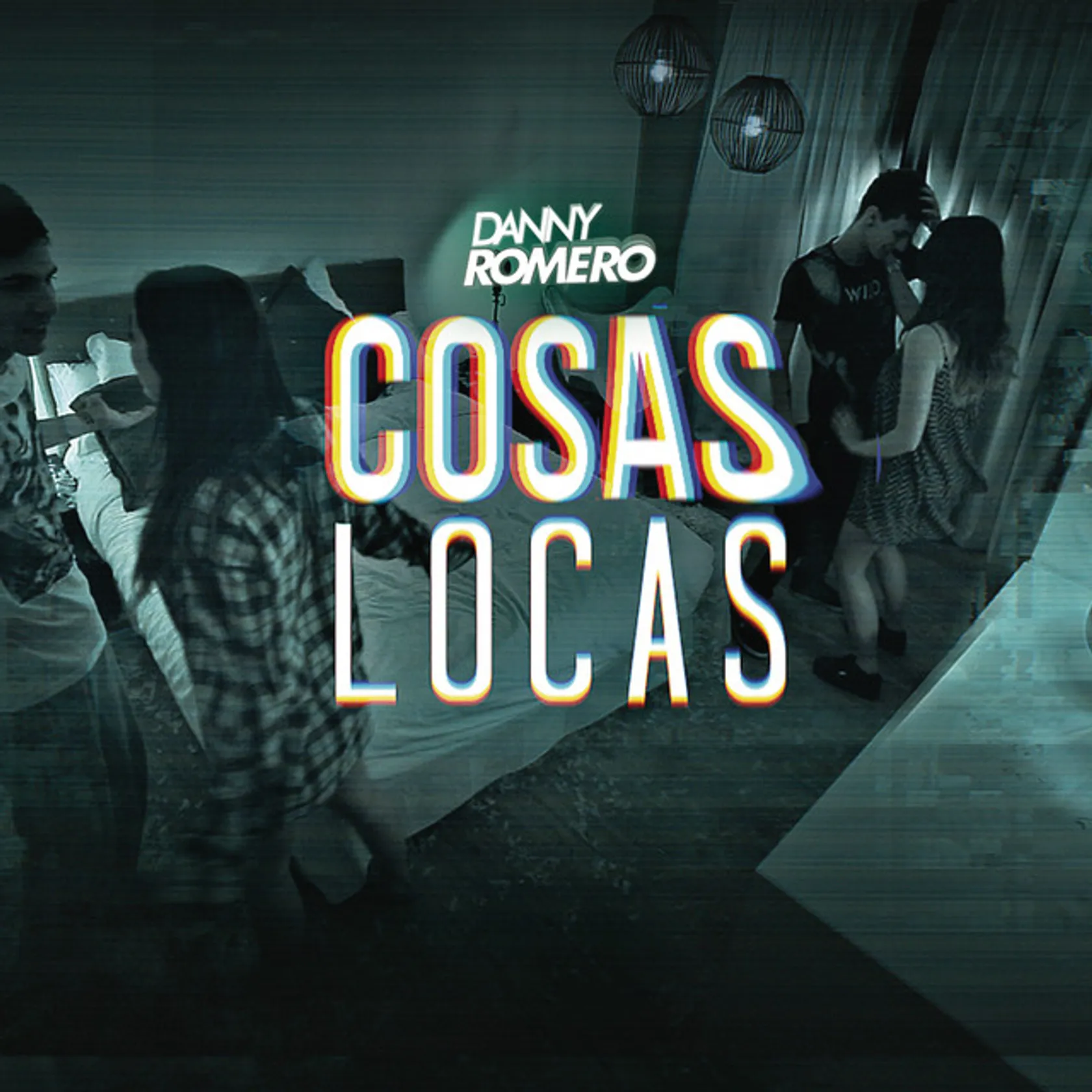 Cosas Locas