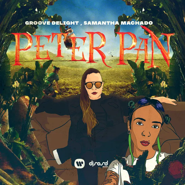 Peter Pan