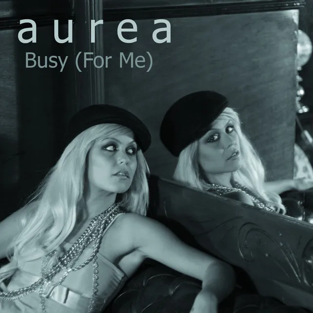 Busy - (For Me)