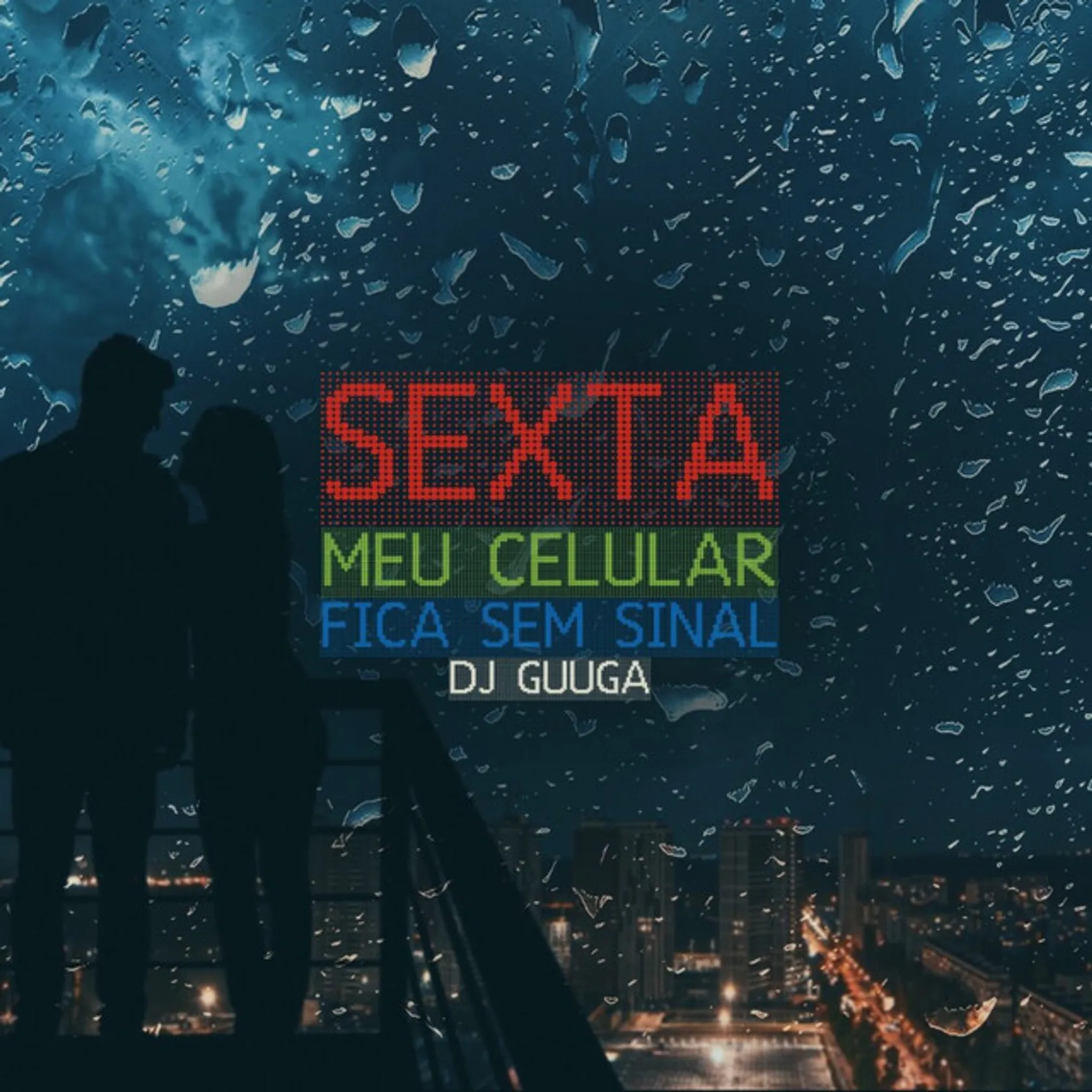 Sexta Meu Celular Fica Sem Sinal