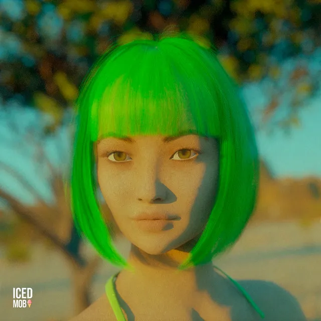 Verde