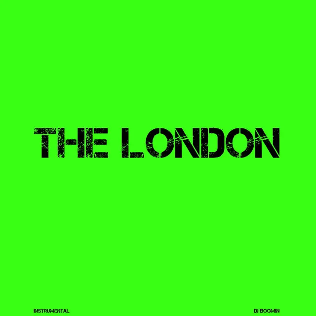 The London - Instrumental