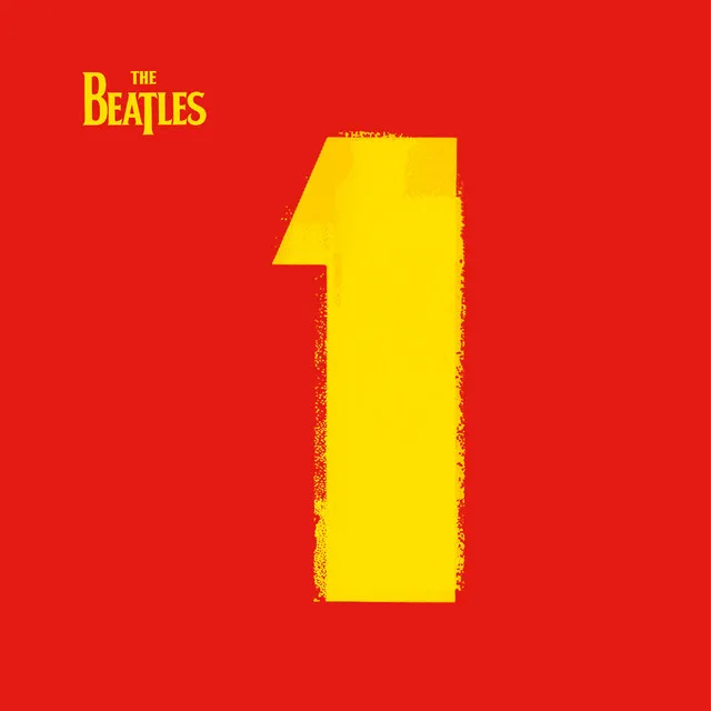 Paperback Writer - Remastered 2015