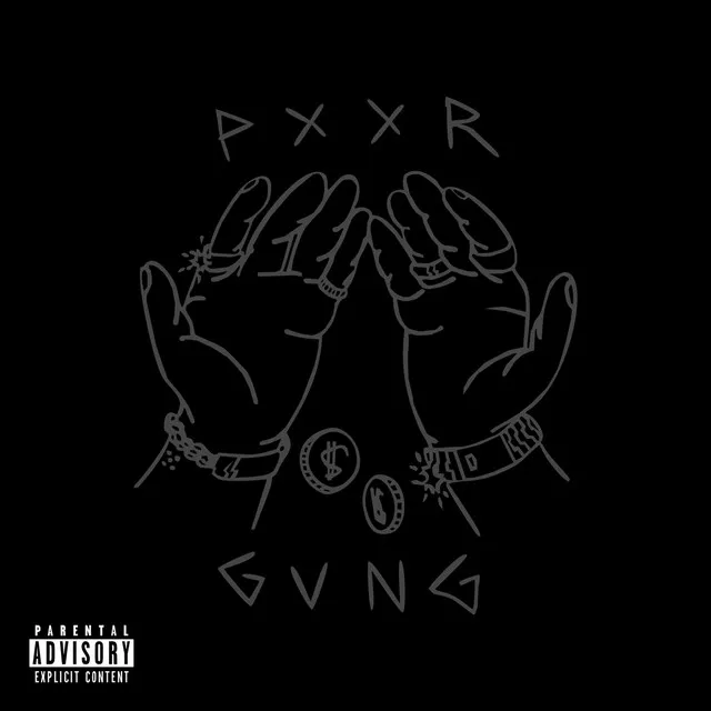 Pxxr Brother