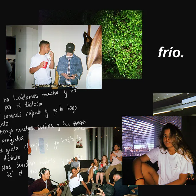 frio
