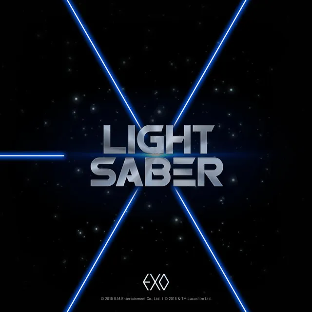 LIGHTSABER