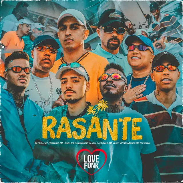 Rasante