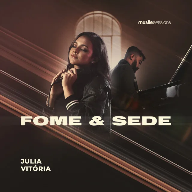 Fome e Sede