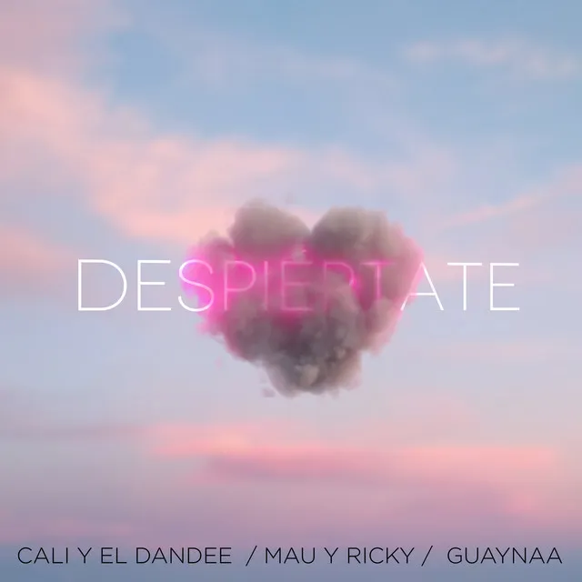 Despiértate