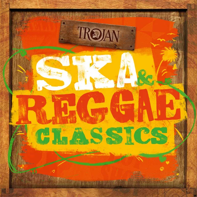 Reggae Merengue