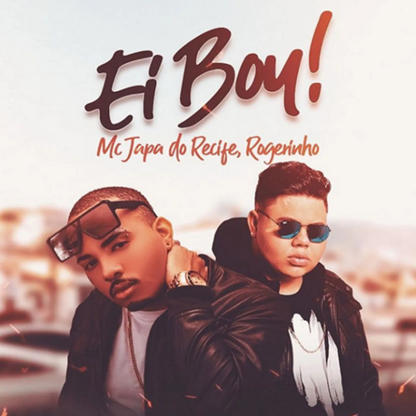 Ei Boy
