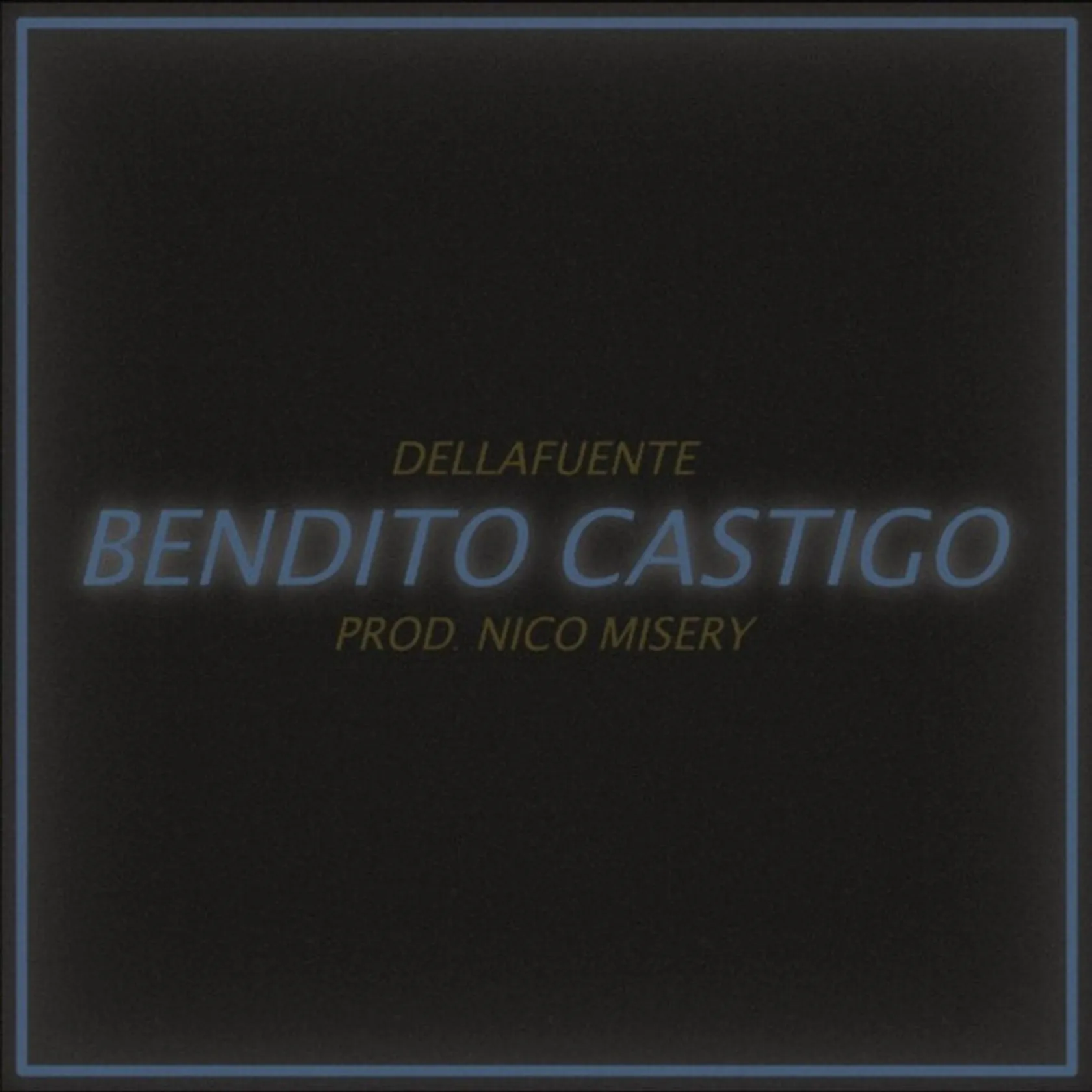 Bendito Castigo