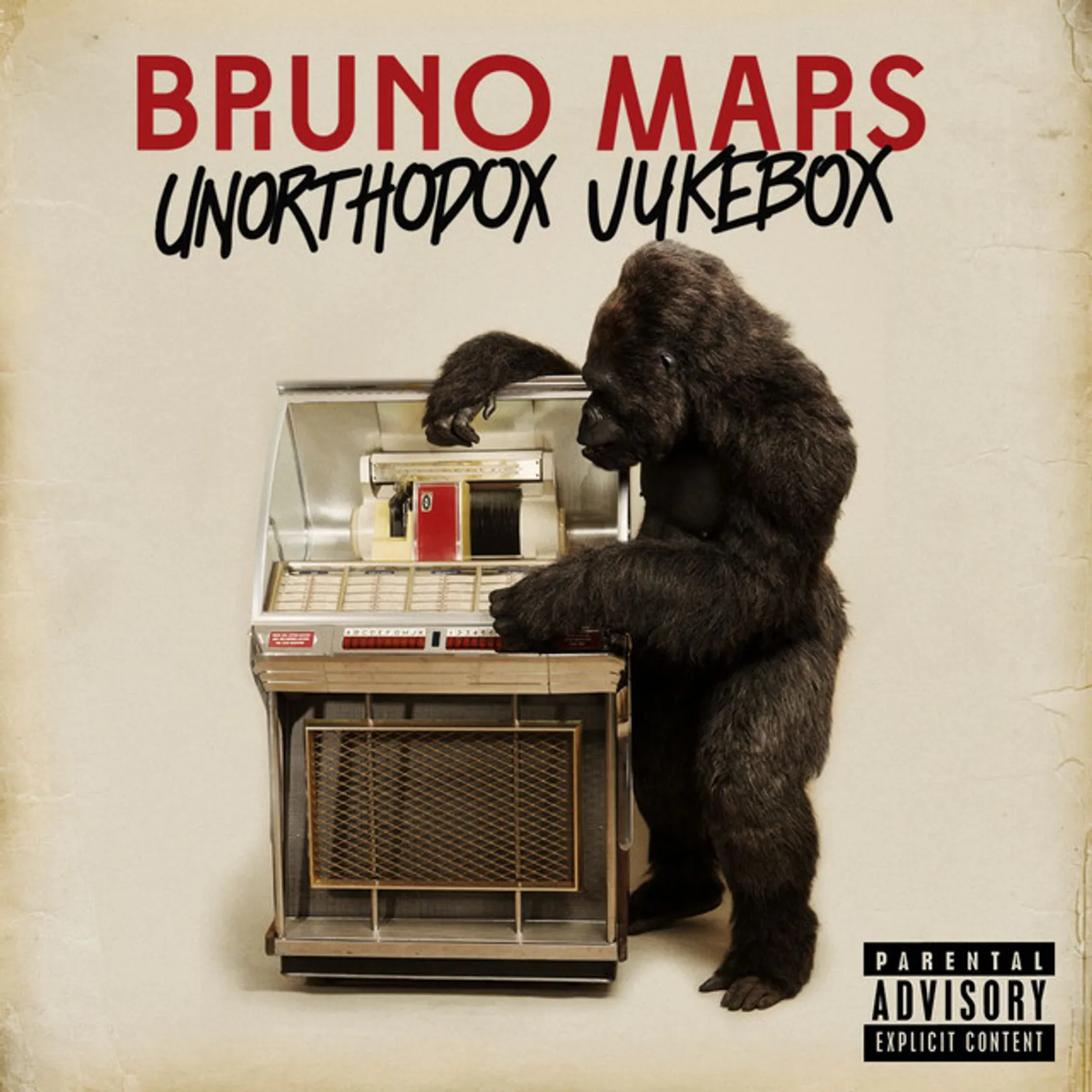 When I Was Your man